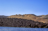 <center>Santorin</center>La caldeira. Visite de l'île Nea Kameni.