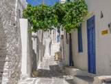 <center>Sifnos.</center>16/06/2008. Kastro.