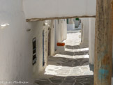 <center>Sifnos.</center>16/06/2008. Kastro.