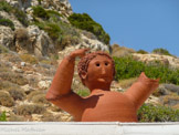 <center>Sifnos.</center>18/06/2008. Le village de pêcheurs de Cheronissos.