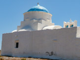 <center>Sifnos.</center>18/06/2008. La chapelle d'Agios Geórgios.