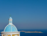 <center>Syros</center>23/06/2008.. Monastère des clarisses.