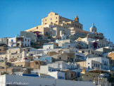 <center>Syros</center>23/06/2008. La cathédrale catholique Saint-Georges.