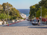 <center>Tinos.</center>28/06/2008. La basilique Evangelistria Panagia.