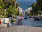 <center>Tinos.</center>28/06/2008. La basilique Evangelistria Panagia.