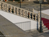 <center>Tinos.</center>28/06/2008. La basilique Evangelistria Panagia.