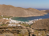 <center>Tinos.</center>29/06/2008. Panormos.