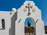 <center>Tinos.</center>29/06/2008. Agia Thekla.