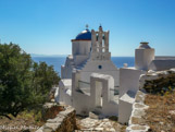 <center>Sifnos.</center>16/06/2008. Panagia Poulati.