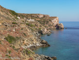 <center>Sifnos.</center>16/06/2008. La petite église de Christós.