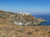 <center>Sifnos.</center>16/06/2008. Kastro.