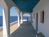 <center>Sifnos. </center>18/06/2008. Agios Nikolaos.