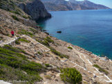 <center>Sifnos. </center>18/06/2008. Agios Nikolaos.