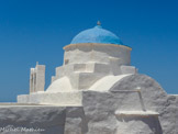 <center>Sifnos.</center>18/06/2008. La chapelle d'Agios Geórgios.