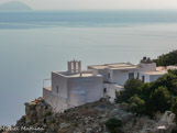 <center>Sifnos.</center>19/06/2008. Agia Marina Flambouro. Sainte Marine.