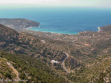 <center>Sifnos.</center>21/06/2008. Platis Gialos.