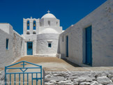 <center>Sifnos.</center>21/06/2008. Agios Nikólaos T' Aeriná. St. Nikolaos de l'air.