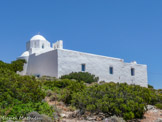 <center>Sifnos.</center>21/06/2008. Agios Nikólaos T' Aeriná. St. Nikolaos de l'air.