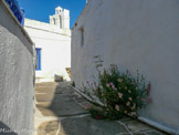 <center>Sifnos.</center>21/06/2008. Vathy.