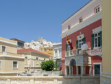 <center>Syros.</center>23/06/2008. Ermoupolis.