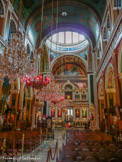 <center>Syros.</center>23/06/2008. L'église saint Nicolas.