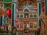 <center>Syros.</center>23/06/2008. L'église saint Nicolas.