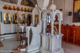 <center>Tinos.</center>28/06/2008. Le monastère de Kéchrovouni.