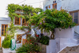 <center>Tinos.</center>28/06/2008. Le monastère de Kéchrovouni.