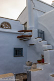 <center>Tinos.</center>28/06/2008. Le monastère de Kéchrovouni.