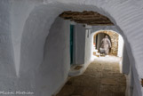 <center>Tinos.</center>28/06/2008. Le monastère de Kéchrovouni.