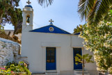 <center>Tinos.</center>28/06/2008. La chapelle d'Agii Anárgyri.