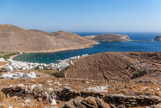 <center>Tinos.</center>29/06/2008. Panormos.