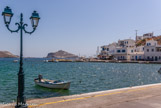 <center>Tinos.</center>29/06/2008. Panormos. L’îlot de Planitis (la Planète).