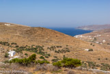 <center>Tinos.</center>29/06/2008. Agia Thekla. Panormos.