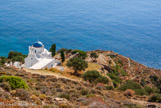 <center>Sifnos.</center>16/06/2008. Panagia Poulati.