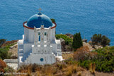 <center>Sifnos.</center>16/06/2008. Panagia Poulati.