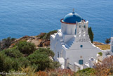 <center>Sifnos.</center>16/06/2008. Panagia Poulati.