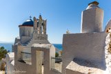 <center>Sifnos.</center>16/06/2008. Panagia Poulati.