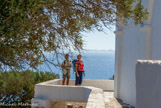 <center>Sifnos.</center>16/06/2008. Panagia Poulati.