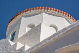 <center>Sifnos.</center>16/06/2008. Panagia Poulati.