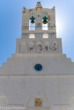 <center>Sifnos.</center>16/06/2008. Panagia Poulati.