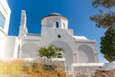 <center>Sifnos.</center>16/06/2008. Panagia Poulati.