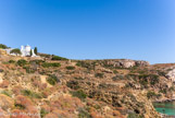 <center>Sifnos.</center>16/06/2008. Panagia Poulati.