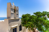 <center>Sifnos.</center>16/06/2008. La petite église de Christós.