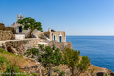 <center>Sifnos.</center>16/06/2008. La petite église de Christós.