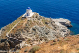 <center>Sifnos.</center>16/06/2008. Kastro. L’église Eftamartyres (les Sept Martyrs).