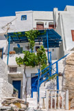 <center>Sifnos.</center>16/06/2008. Kastro.