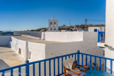 <center>Sifnos.</center>17/06/2008. Vue de notre logement.