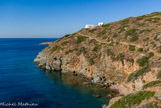 <center>Sifnos.</center>17/06/2008. la chapelle de Agios Ioannis.