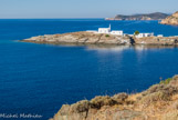 <center>Sifnos.</center>17/06/2008. Le monastère de Chryssopigí. Le complexe du monastère a été construit au 17ᵉ siècle et a été rénové et renouvelé à plusieurs reprises au fil des ans.